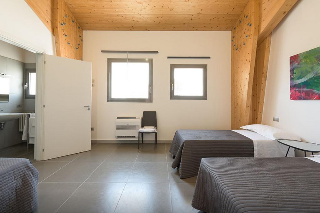 Masseria La Meridiana Альтамура Екстер'єр фото