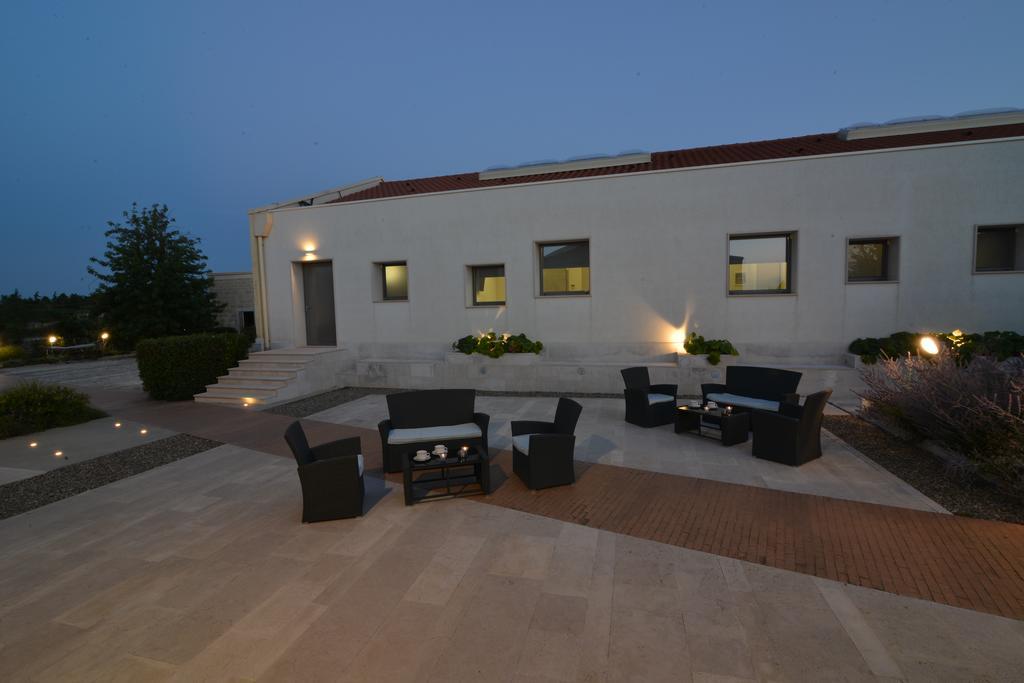 Masseria La Meridiana Альтамура Екстер'єр фото