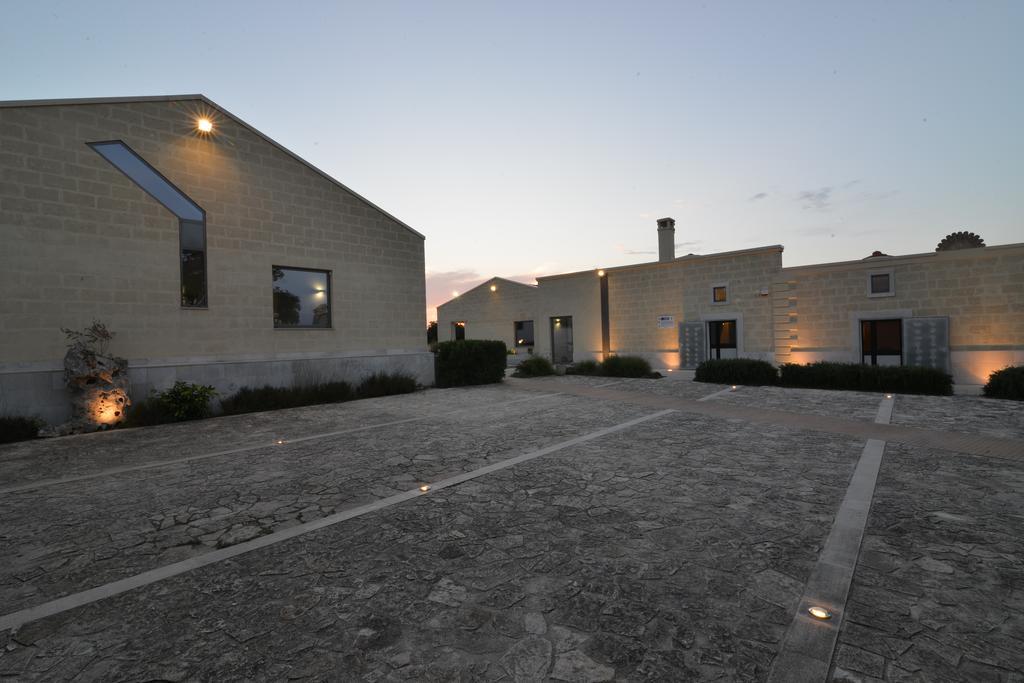 Masseria La Meridiana Альтамура Екстер'єр фото
