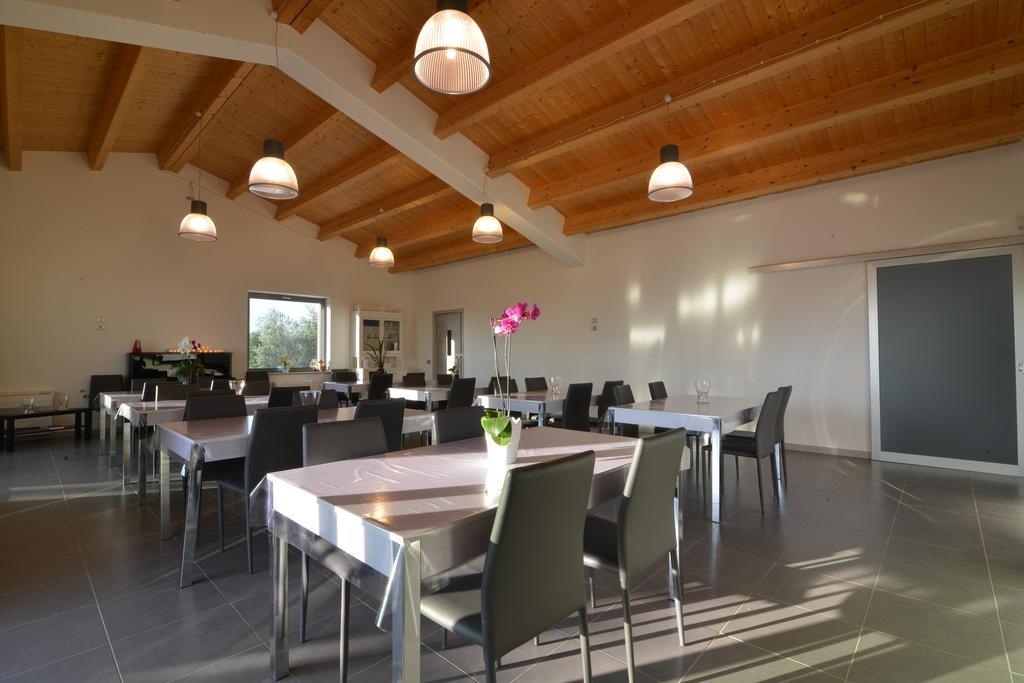 Masseria La Meridiana Альтамура Екстер'єр фото