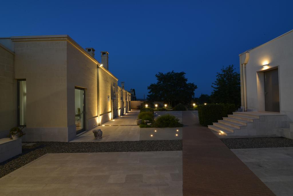 Masseria La Meridiana Альтамура Екстер'єр фото