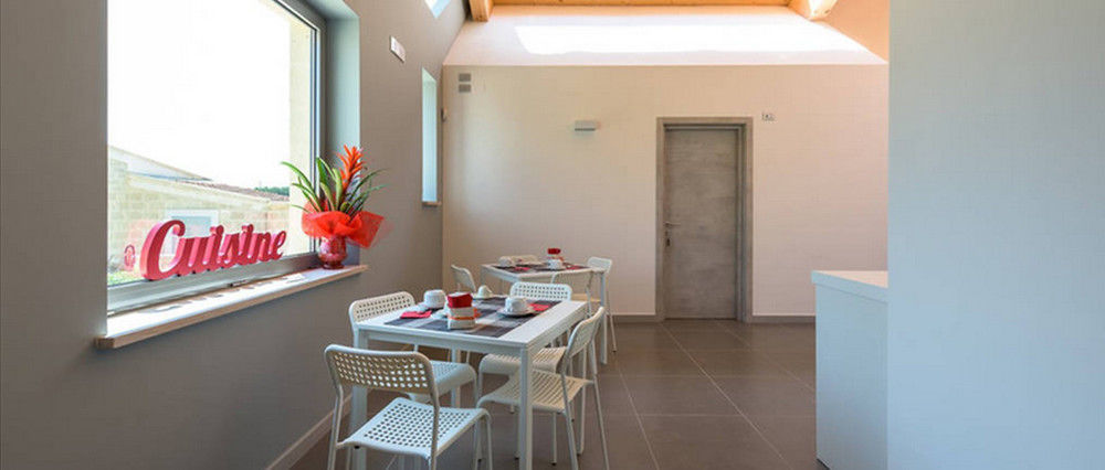 Masseria La Meridiana Альтамура Екстер'єр фото