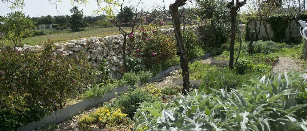 Masseria La Meridiana Альтамура Екстер'єр фото