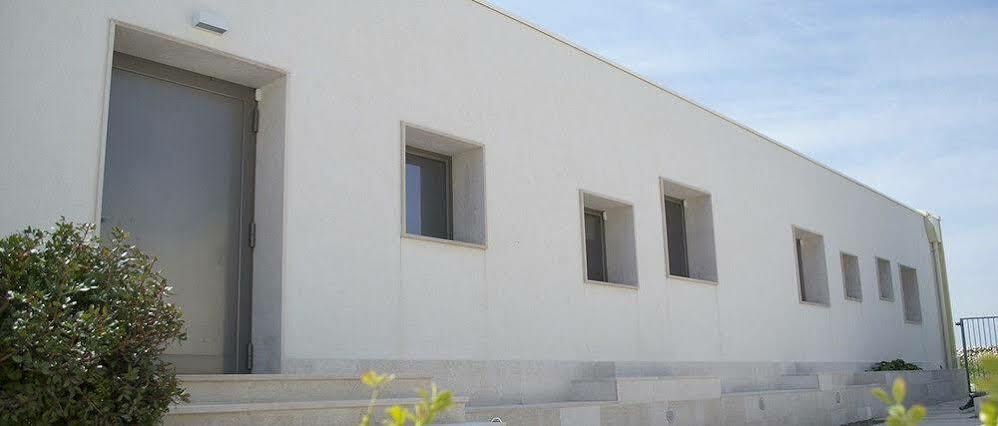 Masseria La Meridiana Альтамура Екстер'єр фото