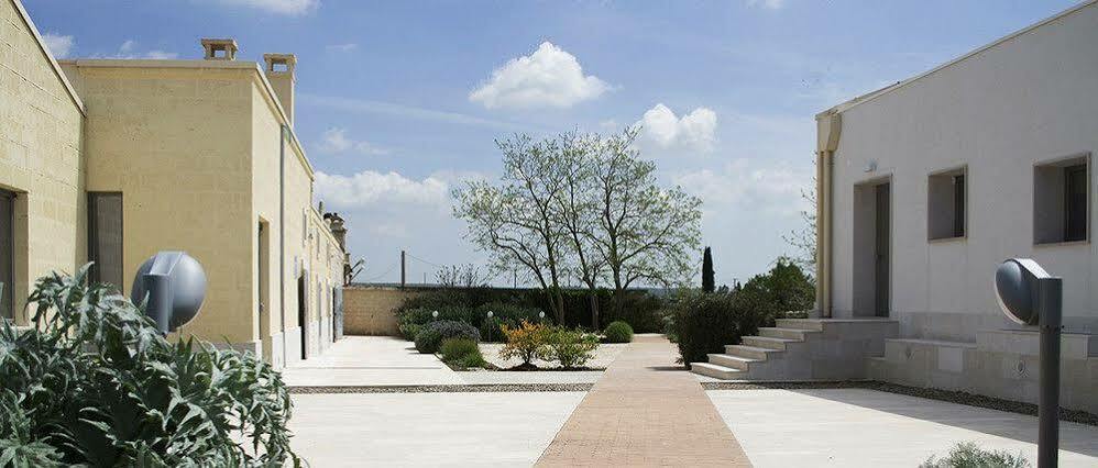 Masseria La Meridiana Альтамура Екстер'єр фото