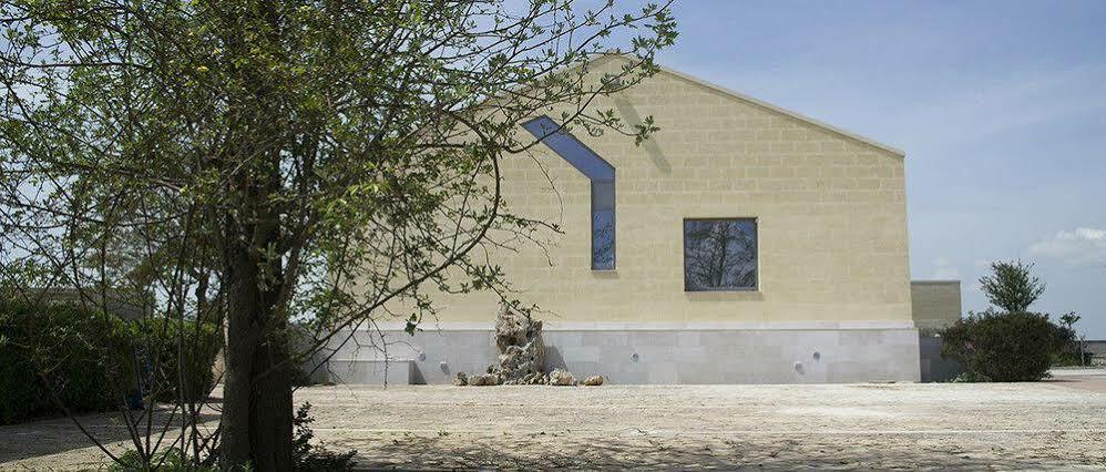 Masseria La Meridiana Альтамура Екстер'єр фото