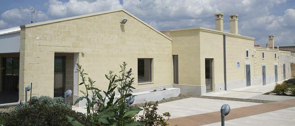 Masseria La Meridiana Альтамура Екстер'єр фото