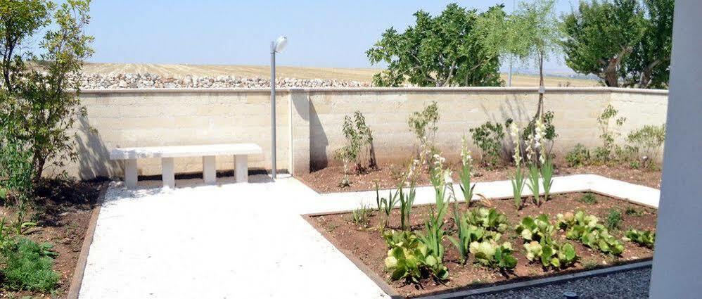 Masseria La Meridiana Альтамура Екстер'єр фото