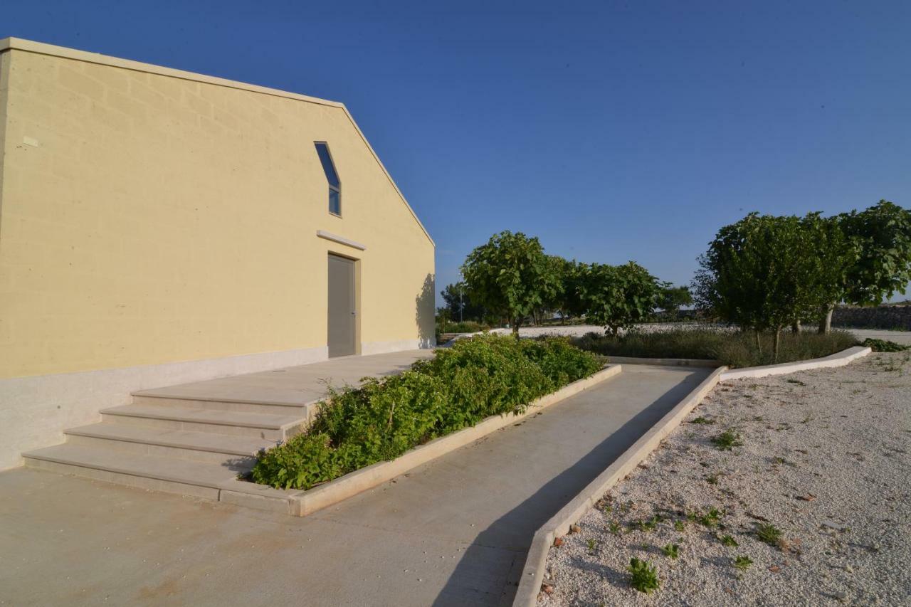 Masseria La Meridiana Альтамура Екстер'єр фото