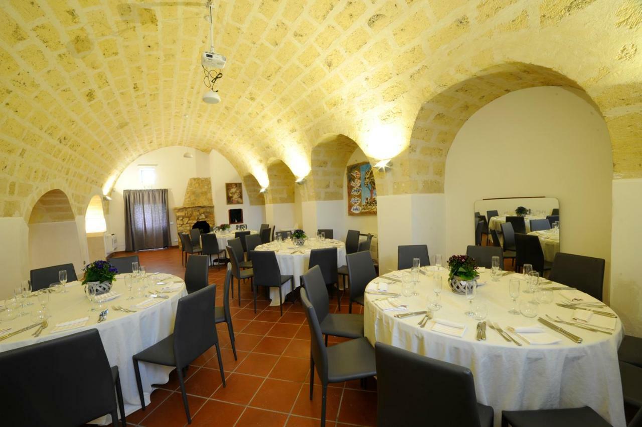 Masseria La Meridiana Альтамура Екстер'єр фото