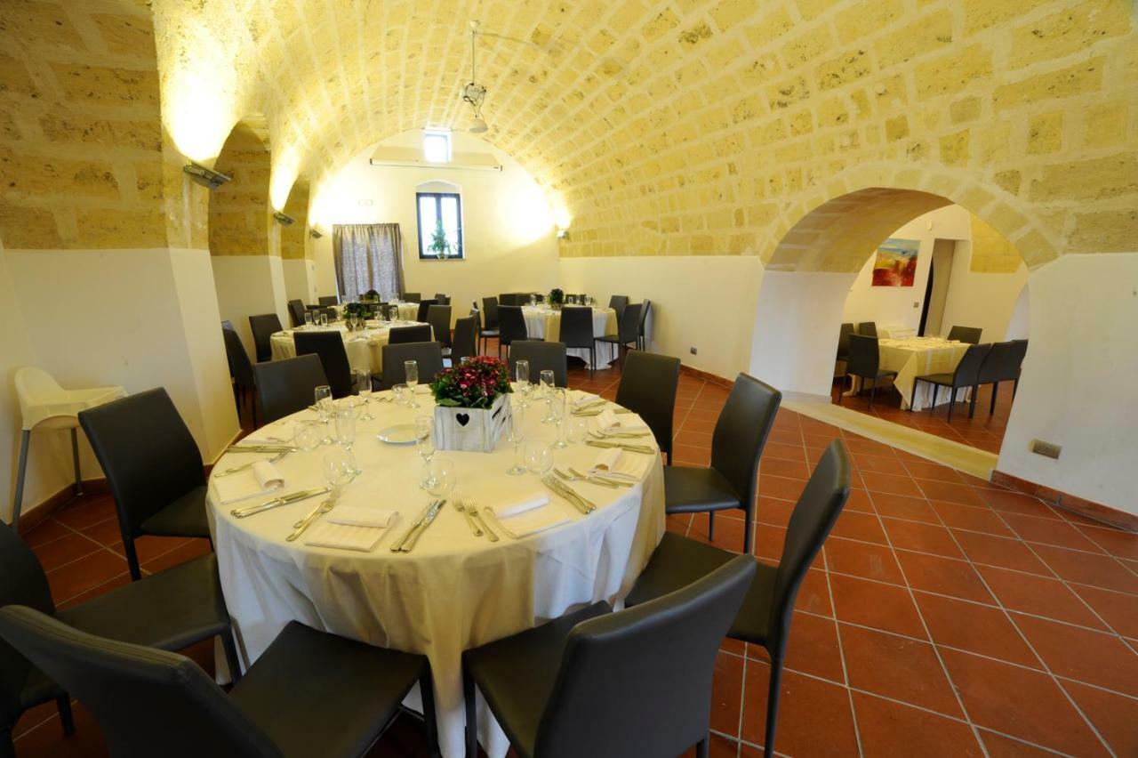 Masseria La Meridiana Альтамура Екстер'єр фото
