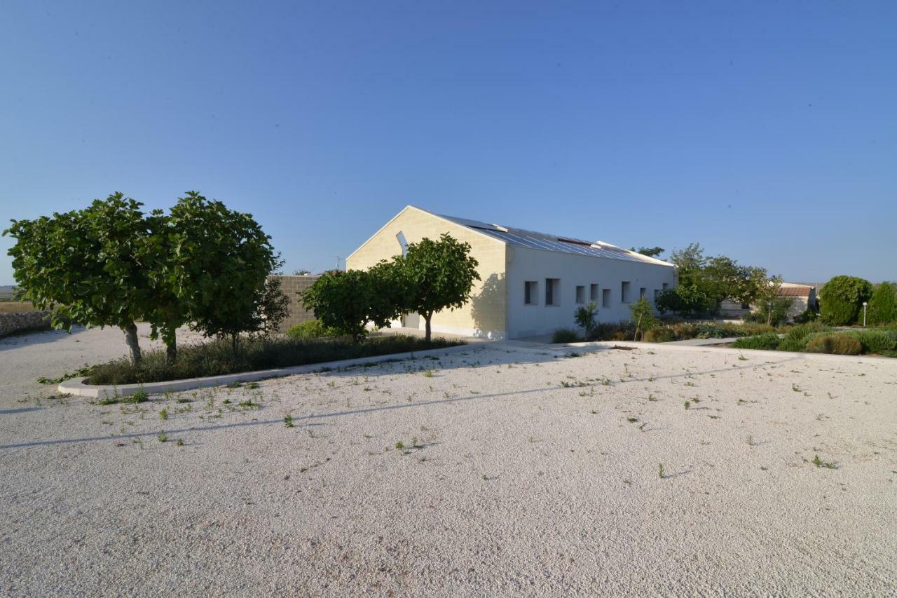 Masseria La Meridiana Альтамура Екстер'єр фото