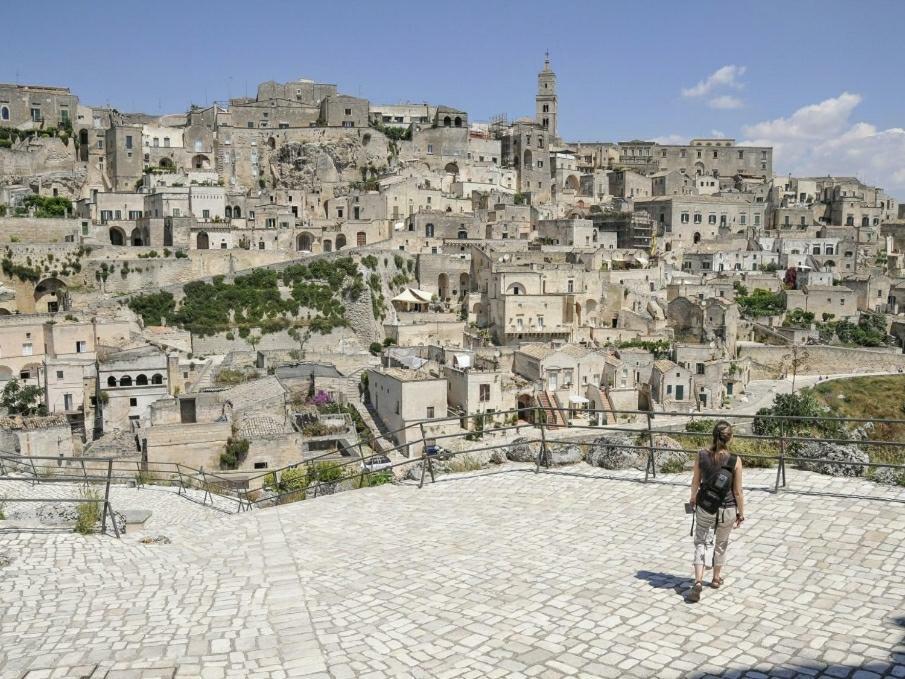 Masseria La Meridiana Альтамура Екстер'єр фото